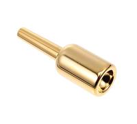 OFFSCH Bocca Professionale 5c Per Tromba Fornitura Strumenti Musicali Tromba Accessorio Resistente E Facile Da Usare