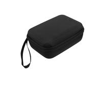 OFFSCH Borsa Per Microfono Stereo Borsa Per Custodia Per Piccolo Dispositivo Elettronico Organizer Per Cavi Dati e Piccoli Oggetti Trasporto Facile e Portatile
