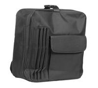 OFFSCH Borsa Per Rullante Portatile Borsa Protettiva Per Strumenti A Percussione Per Batteristi Realizzata Materiali Durable E Robusto