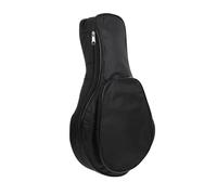 OFFSCH Borsa per Strumento Musicale in Oxford per Nero Custodia Protettiva Resistente e Portatile per Trasporto e Conservazione Facile