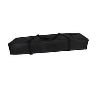OFFSCH Borsa Per Tastiera Elettronica e Portatile Custodia Oxford Per Trasporto Sicuro e Protezione Strumenti Musicali Colore Nero