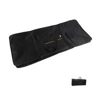 OFFSCH Borsa Per Tastiera Elettronica Oxford Custodia Portatile Per Pianoforte Elettronico Da Manici e Tracolla Adatta Per Concerti e Attività All Aperto