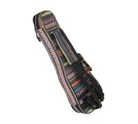 OFFSCH Borsa Per Ukulele Con Spallacci Regolabili Per Viaggi e Performance Zaino Portatile Per Soprano Ukulele Design Pratico e Leggero