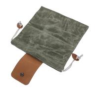 OFFSCH Borsa Pieghevole in Tela Per Raccolta Frutta E Verdure Per Campeggio Escursionismo E Raccolta Funghi