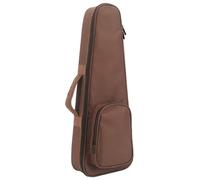 OFFSCH Borsa Portaoggetti Per Ukulele Custodia Rigida Per Chitarra Contenitore Per Ukulele Custodia Per Strumenti Musicali