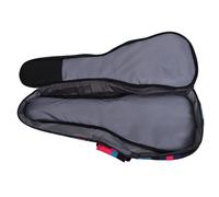 OFFSCH Borsa Portaoggetti Per Ukulele Da 23 Pollici Organizer Per Ukulele Alla Moda Zaino