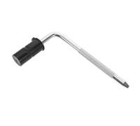 OFFSCH Braccio di Montaggio Supporto L-rod per Batteria Elettronica Accessorio Multifunzionale in Lega Compatto e Portatile per Pad e Tamburi Elettronici