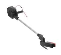 OFFSCH Braccio Di Ricambio Per Giradischi Puntina Accessorio Fonografico Leggero e Facile Da Installare Set Completo Per Prestazioni Audio Ottimali