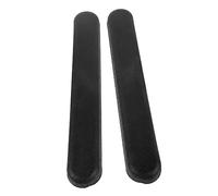 OFFSCH Braccioli Per Sedia Rotelle in Abs Antiscivolo Copri Bracciolo Per Anziani e Sedie Rotelle Ricambi Facili Da Installare Per Comfort Spalle e Collo