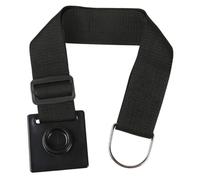 OFFSCH Cinghia Di Arresto Per Puntale Del Violoncello Cinghia Anti Scivolamento Per Puntale