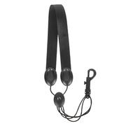 OFFSCH Cintura Per Sassofono Spesso Supporto Per Sassofono Cinghia Per Accessorio Per Adatto A Professionisti E Principianti