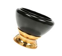 OFFSCH Ciotola Tibetana Rame Per Meditazione Strumento Suono Per Relax e Per e Meditativi Design Semplice Compatta Per Ogni Spazio