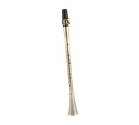 OFFSCH Clarinetto Squisito Strumento Semplice Realizzato Materiali Resistenti E Pratici Clarinetto Da Studio Suono Standard Per Principianti Familiari E Amici