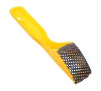 OFFSCH Clay Shape Tool, Hand File in Lega di Cromo, Design ergonomico, Facile da Pulire, per Modellare Argilla nelle creazioni artistiche