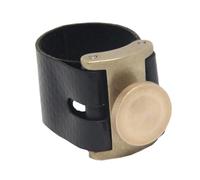 OFFSCH Clip Per Bocchino Sax Supporto Leggero e Sicuro Strumento Musicale Per Musicisti Stabilizzatore Per Prestazioni Ottimali