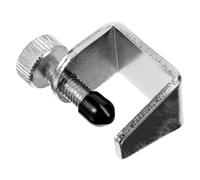 OFFSCH Clip Per Chitarra Acustica Amplificatore Del Suono Per Chitarra Amplificatore Di Ricambio in Metallo