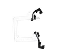 OFFSCH Collimatore Per Violino Regolatore Di Postura Leggero Per Principianti Accessorio Didattico Per Arco e Miglioramento Tecnica Di Gioco