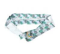 OFFSCH Copertura Allattamento Multifunzione Per Ragazzo Ragazza Fascia Ergonomica Traspirante Foglia Con Spallacci Imbottiti Per Nutrire Esterno e Comfort Ottimale Per Mamme e Ragazzo