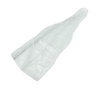 OFFSCH Copertura Protettiva Per Violoncello Opaca Resistente Allo Sporco, Custodia Pratica e Trasparente Per Strumento Musicale, Protezione Semplice Per Uso Domestico e Conservazione