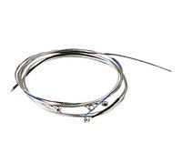 OFFSCH Corde Per Viola Kit Di Corde Di Ricambio Accessori Per Strumenti A Corda Di Riparazione Per Viola Fornitura Di Professionale