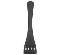 OFFSCH Cordiera Professionale Per Violoncello Fibra Carbonio Con Micro Regolatori Accessorio Musicale Per Migliorare La Del Suono