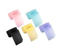 OFFSCH Cuscinetti Per Clarinetto Pollice Poggia Comodo Cuscinetto Flessibile Accessori Pratici Per Esercitazioni E Performance