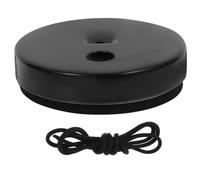 OFFSCH Cuscinetto Antiscivolo Per Violoncello Con Materiale in Ferro E Spugna Fermo Per Violoncello