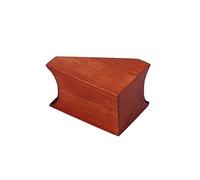 OFFSCH Cuscino Di Supporto Per Poggiatesta Per Chitarra Acustica Elettrica Basso Strumento A Corde Espositore Per Chitarra Strumento Di Pulizia Per Liutaio