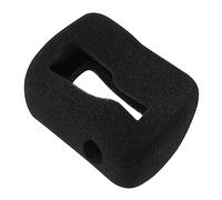 OFFSCH Custodia Parabrezza in Spugna Protettiva Per Fotocamera Antivento e Riduzione Rumore Compatibile Con Action Camera Materiale Durevole e Design Ergonomico