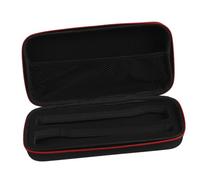 OFFSCH Custodia Per Microfono Senza Fili Custodia Per Doppio Microfono Portatile