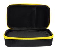 OFFSCH Custodia Rigida Antiurto per Registratore Multitraccia, Borsa per Registratore Portatile, Leggera e Compatta, Compatibile con Tascam Portacaptur X8
