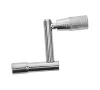 OFFSCH Drum Key Shaped Per Batteristi Chiave Di Accordatura Strumento Per Percussioni Riparazione Facile e Veloce Accessorio Pratico Per Ogni Tipo Di Batteria