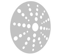 OFFSCH Foglio Conduttore Di Calore Cucina Foglio Conduttore Per Casseruola Casa Utensile Domestico Trasmissione Calore Uniforme