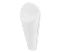 OFFSCH Forbici Magnetico in Pet Organizer Per Riporre Forbici Pettini e Pinzette Compatto e Resistente Per Frigorifero o Scaffale Del Bagno