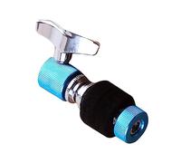 OFFSCH Frizione per Hi-hat in Metallo Molla e Cuscinetti a Sfera, Accessorio per Batteria e Supporto Piatti, Ricambio per Strumenti a Percussione Professionale, Facile da Montare e Trasportare