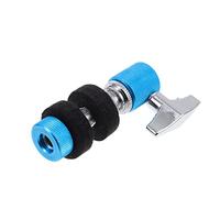 OFFSCH Frizione Per Piatti Hi-hat in Metallo Molle e Cuscinetti a Sfera, Supporto Per Charlie Charleston, Accessorio Per Batteria Professionale, Montaggio Rapido Per Strumenti a Percussione