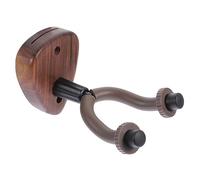 OFFSCH Gancio Da Parete Per Chitarra in Legno Di Sospensione A Parete Per Esposizione Di Chitarre E Negozio Di Casa