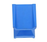 OFFSCH Guitar Neck Rest Supporto Pratico Per Strumenti Corda Accessorio Per Chitarra Bass Ukulele Mandolino e Banjò Protegge Manico Da Graffi e Cadute Materiali Sicuri e Durevoli