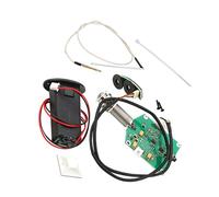 OFFSCH Il Tuo Suono Di Chitarra Pickup Per Chitarra E Scatola Della Batteria Per Chitarra Acustica E