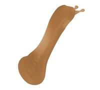 OFFSCH Impugnatura Per Archetto Di Violino Correttore Di Postura Accessori Per Violino Strumento Per Principianti Adatta in Silicone Delicata Sulla Elastica e Resistente