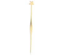 OFFSCH Incastonatore Di Anime Per Violino in Lega Durevole Strumento Per Strumenti Musicali Accessorio Per Violino Incastonatore Di Anime in Metallo