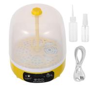 OFFSCH Incubatrice Intelligente Per Uova Macchina Per La Schiusa Delle Uova