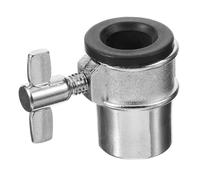 OFFSCH Interfaccia di Supporto per Batteria Regolatore di Altezza e Angolazione Blocco Vite Resistente per Protezione Batteria Realizzato Materiali di Qualità per Durata e Affidabilità