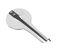 OFFSCH Jaw Harp Portatile Per Principianti Strumento Musicale Metallo Per Creare Melodie e Ritmi Incantevoli Facile Da Usare e Leggero Per Amanti Della Musica Etnica