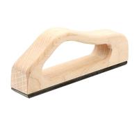 OFFSCH Kit Di Accessori Per Chitarra Lima Per Tasti Blocco Abrasivo Per Raggio