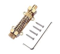 OFFSCH Kit Stabilizzatore Per Montaggio Su Cavità Posteriore Accessorio Per Chitarra Acustica Marrone