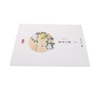 OFFSCH Libro di Calligrafia per Principianti con Tracing di Poesie Song di Scrittura per Esercizi di Pratica per Migliorare la Casa e Scuola