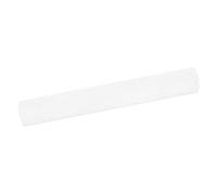 OFFSCH Mallet Per Ciotole Singing Pelle e Gomma Strumento Musicale Portatile Per Ciotole Cristallo Accessorio Per Rilassante