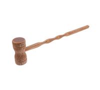 OFFSCH Martello Per Sfregamento Artistico Su Pietra Strumento Per Incisioni Su Tavolette Pietra Materiali Per Progetti Sfregamento Artistico Per Adulti e Decorazioni Per Casa