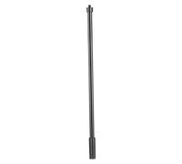 OFFSCH Microfoni Accessori per aste microfoniche braccio del braccio asta telescopica microfono braccio telescopico tubo per supporti microfonici da tavolo regolabile Biella
